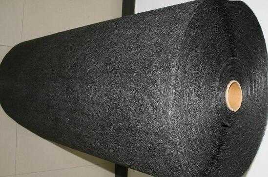 碳纖維表面氈如果產(chǎn)生氣泡該怎么辦呢？